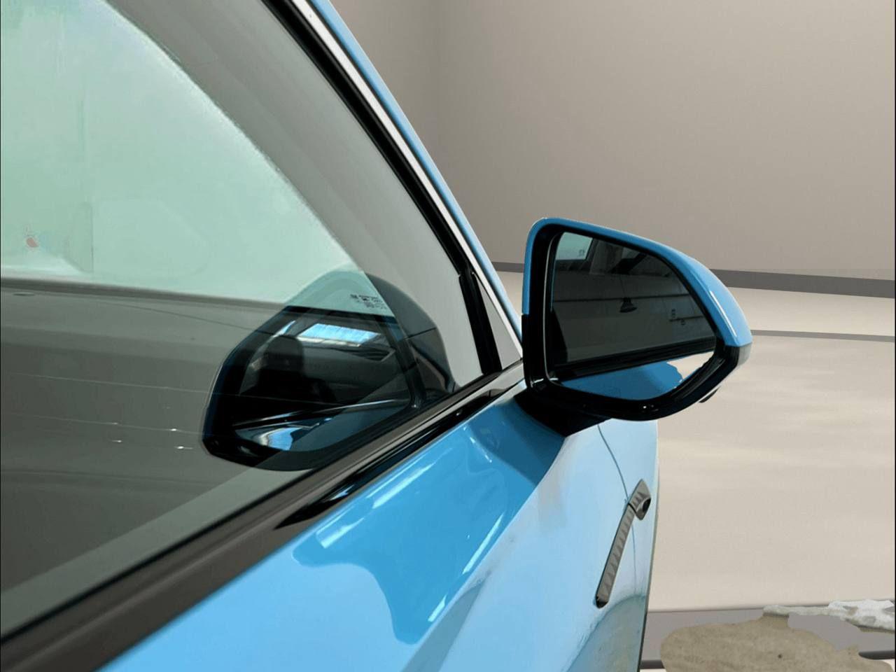 MG HS HEV Luxury VARI COLORI DISPONIBILI - 40