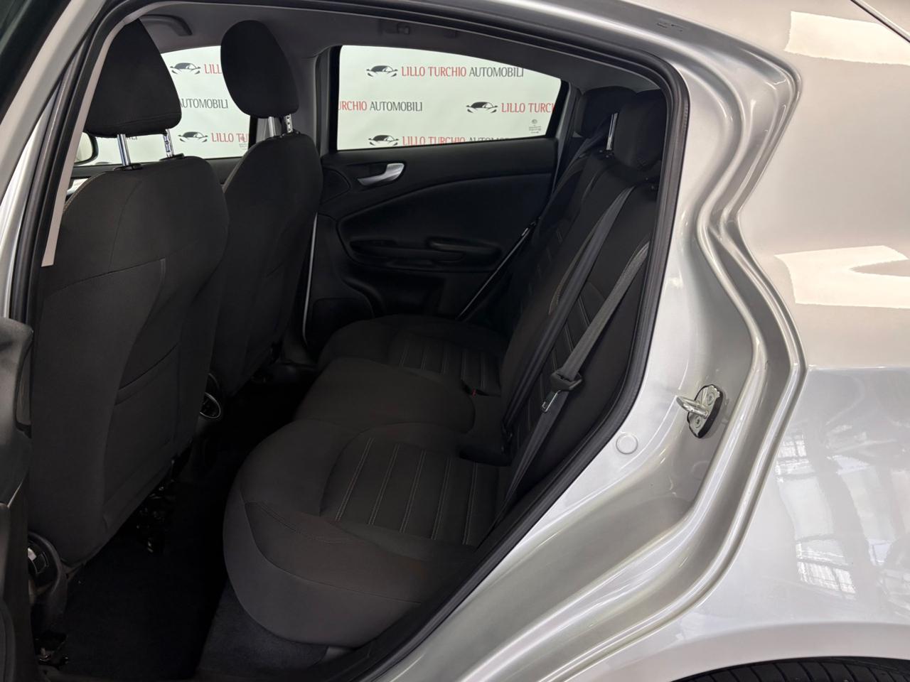 ALFA ROMEO Giulietta 1.6 JTDm TCT 120 CV Business IVA ESPOSTA - 19