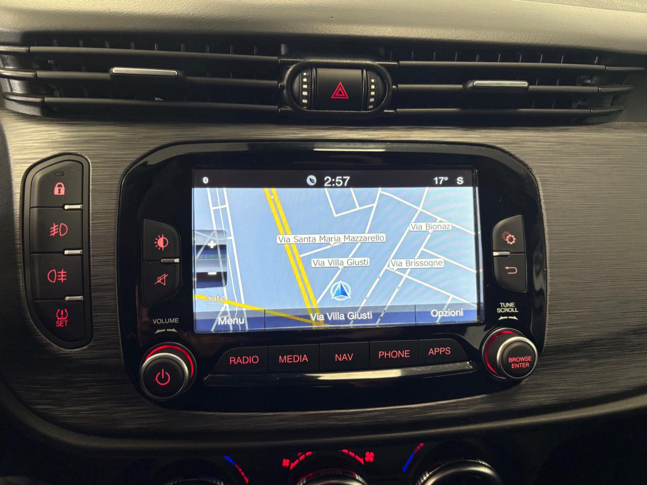 ALFA ROMEO Giulietta 1.6 JTDm TCT 120 CV Business IVA ESPOSTA - 14