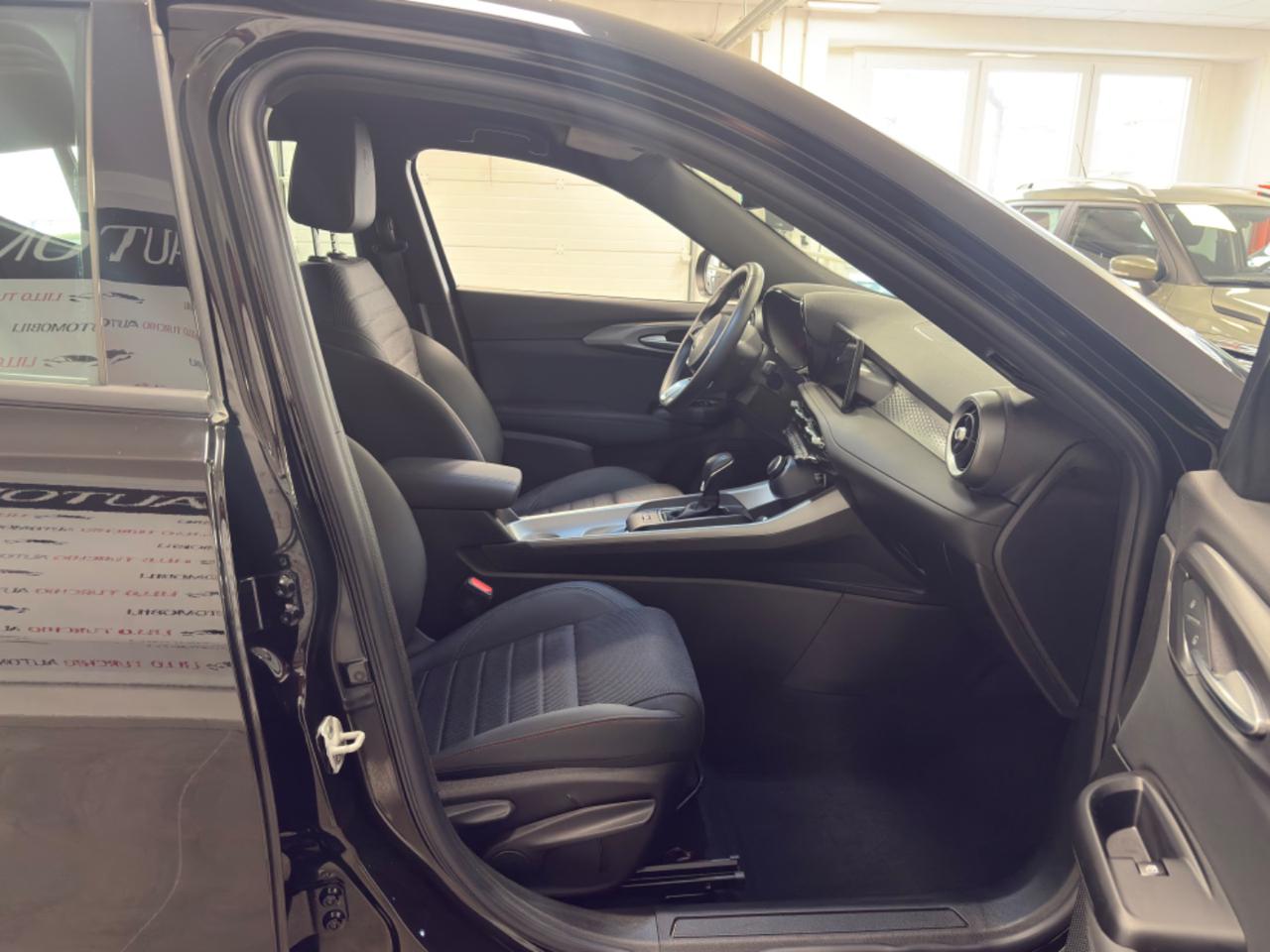 ALFA ROMEO Tonale 1.5 130 CV MHEV TCT7 Sprint - 8