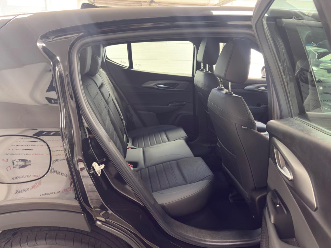 ALFA ROMEO Tonale 1.5 130 CV MHEV TCT7 Sprint - 18