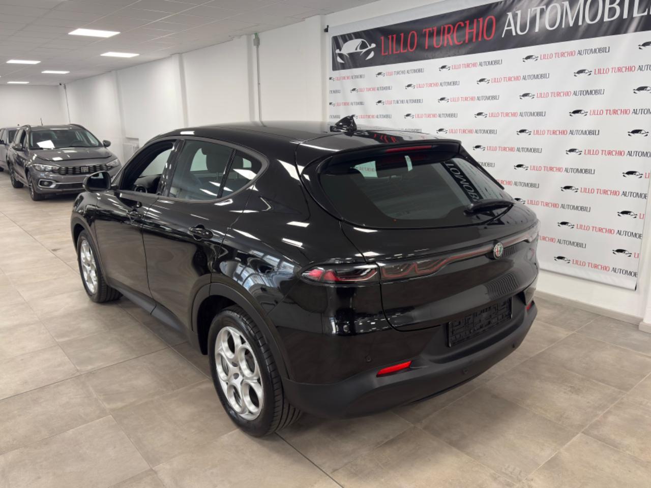 ALFA ROMEO Tonale 1.5 130 CV MHEV TCT7 Sprint - 4