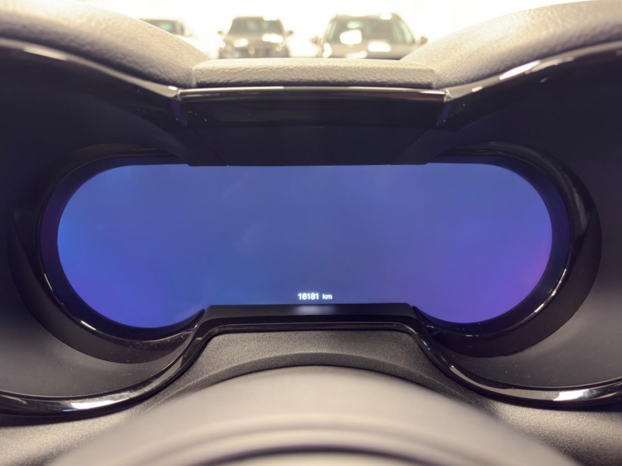 ALFA ROMEO Tonale 1.5 130 CV MHEV TCT7 Sprint - 10