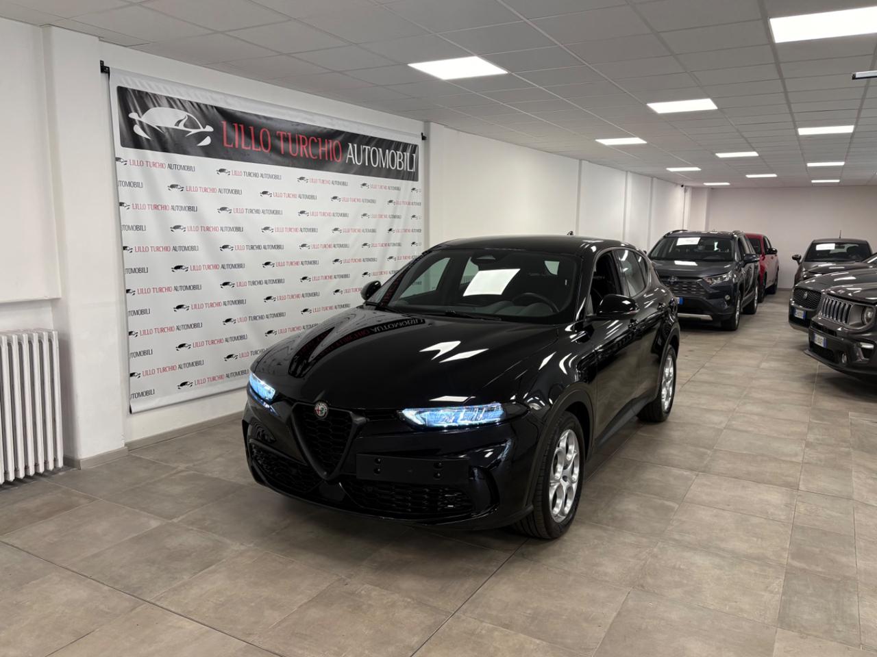 ALFA ROMEO Tonale 1.5 130 CV MHEV TCT7 Sprint - 1