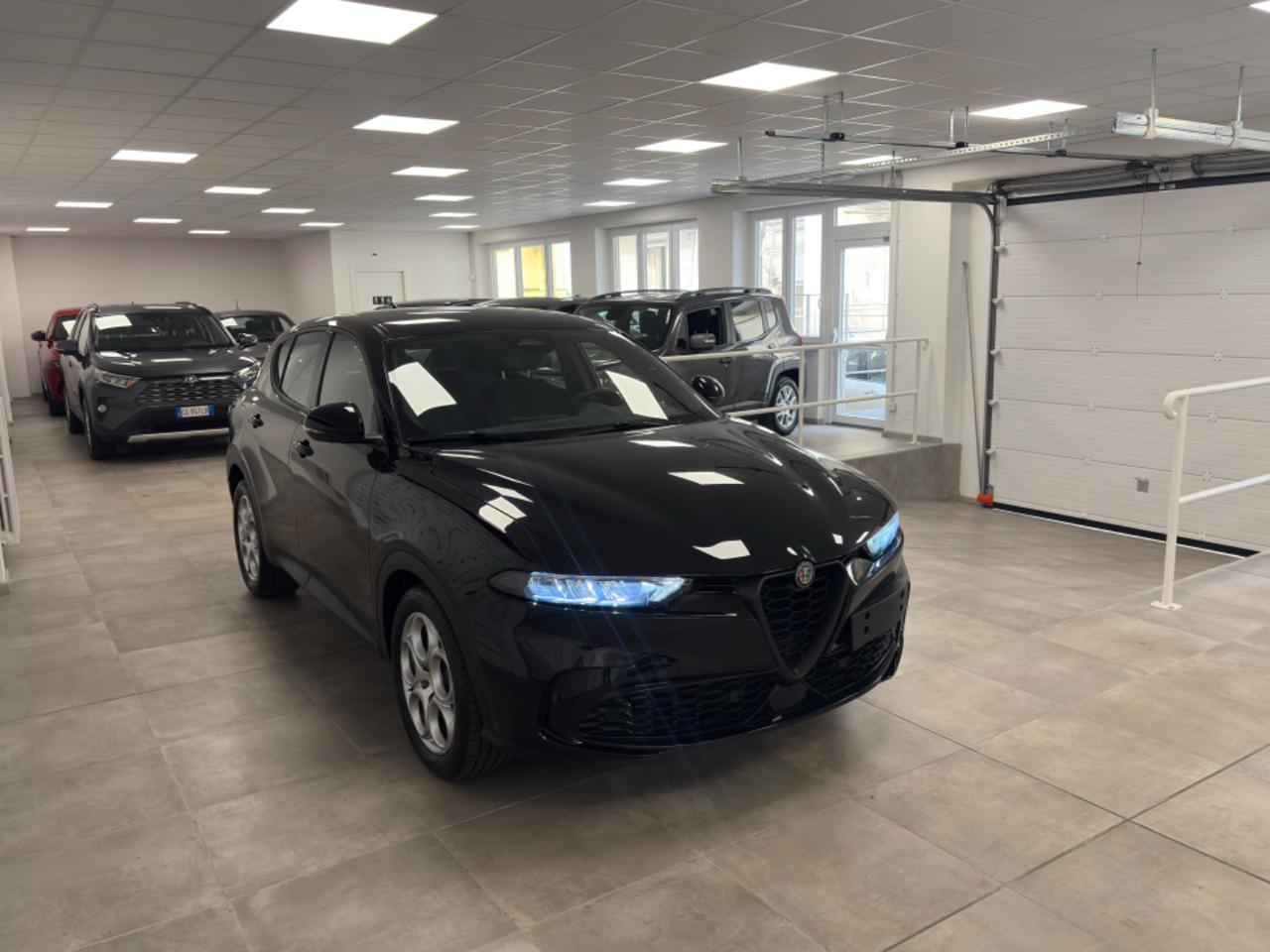 ALFA ROMEO Tonale 1.5 130 CV MHEV TCT7 Sprint - 3