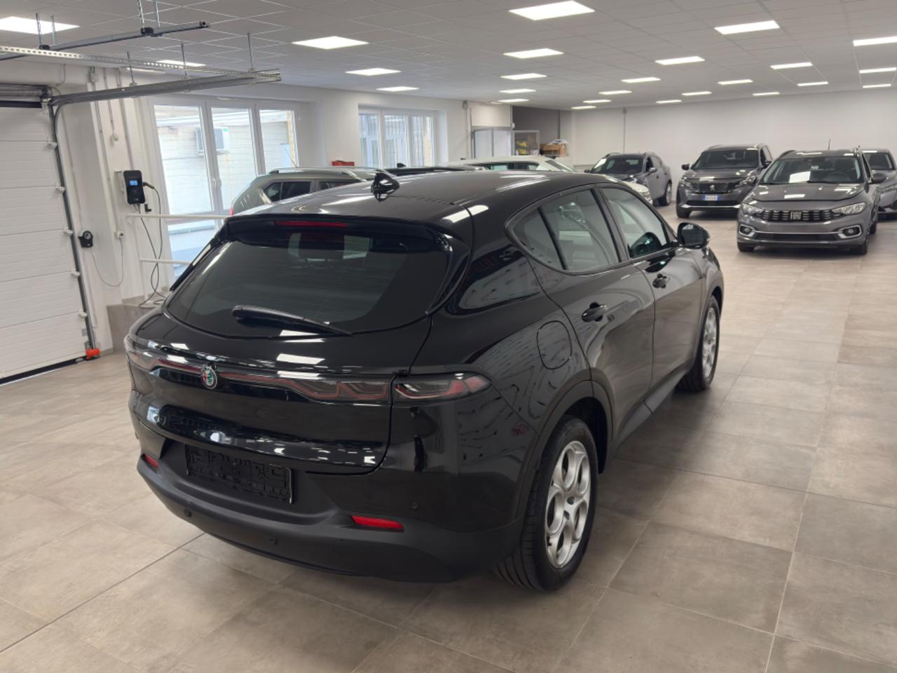 ALFA ROMEO Tonale 1.5 130 CV MHEV TCT7 Sprint - 6