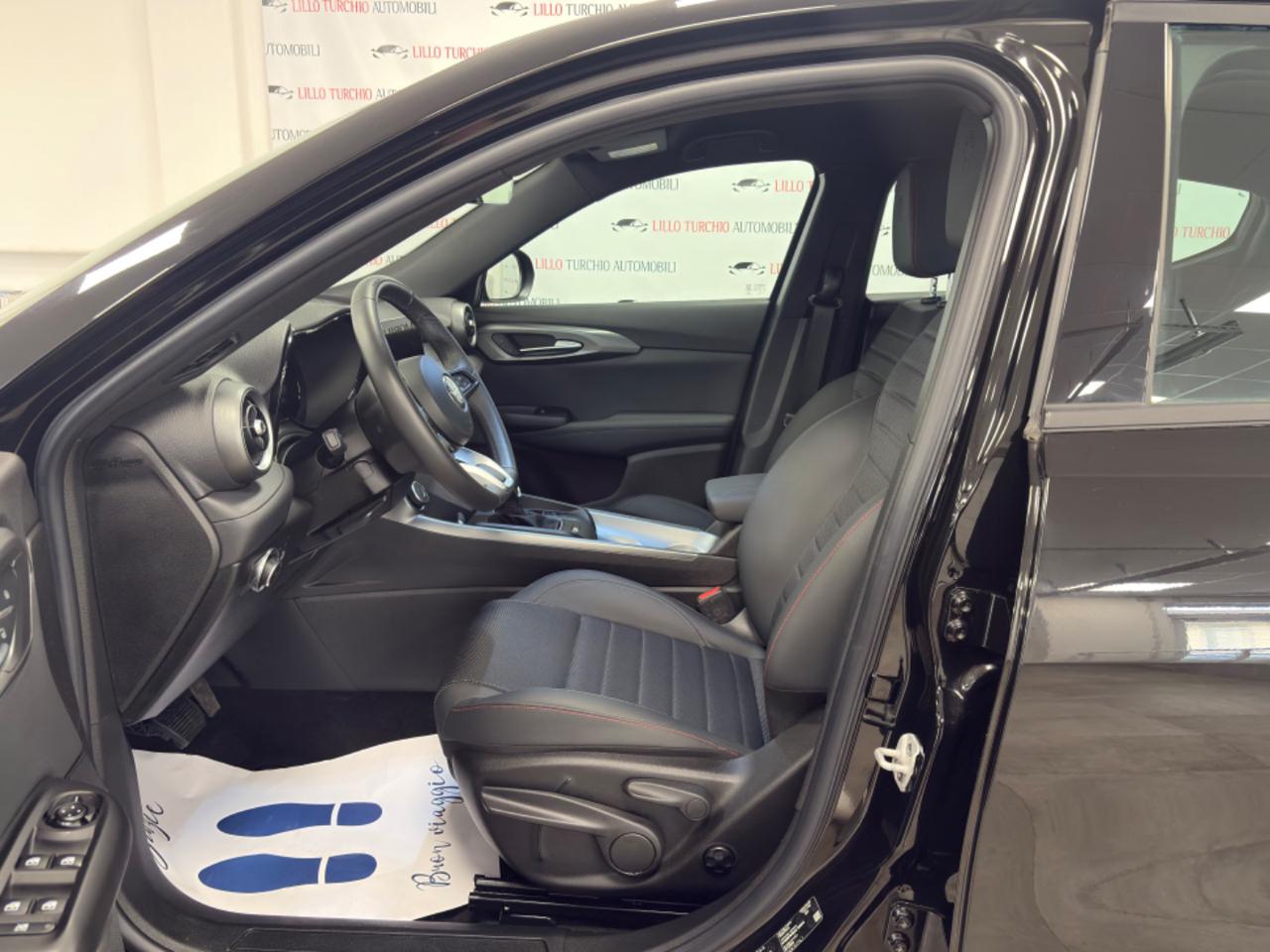 ALFA ROMEO Tonale 1.5 130 CV MHEV TCT7 Sprint - 16