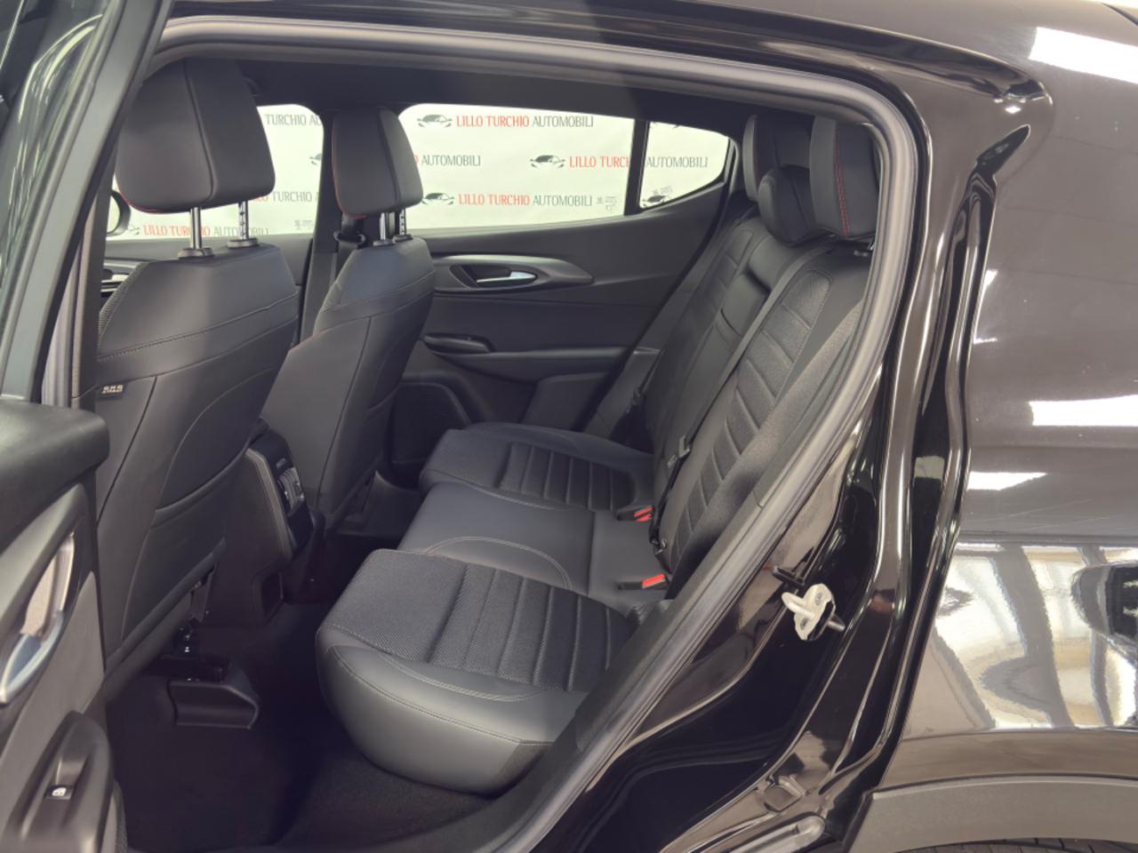 ALFA ROMEO Tonale 1.5 130 CV MHEV TCT7 Sprint - 17