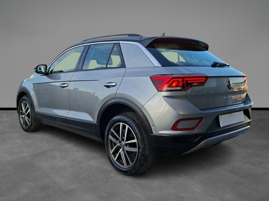 VOLKSWAGEN T-Roc 2.0 TDI SCR 150 CV DSG - 3