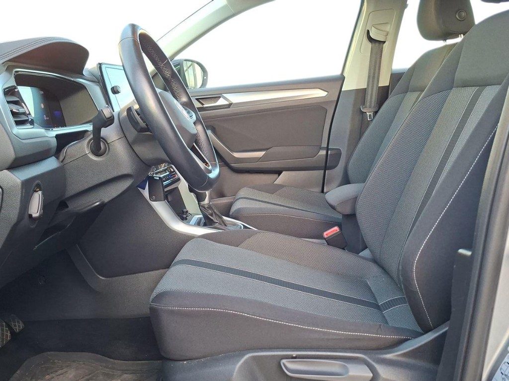 VOLKSWAGEN T-Roc 2.0 TDI SCR 150 CV DSG - 8