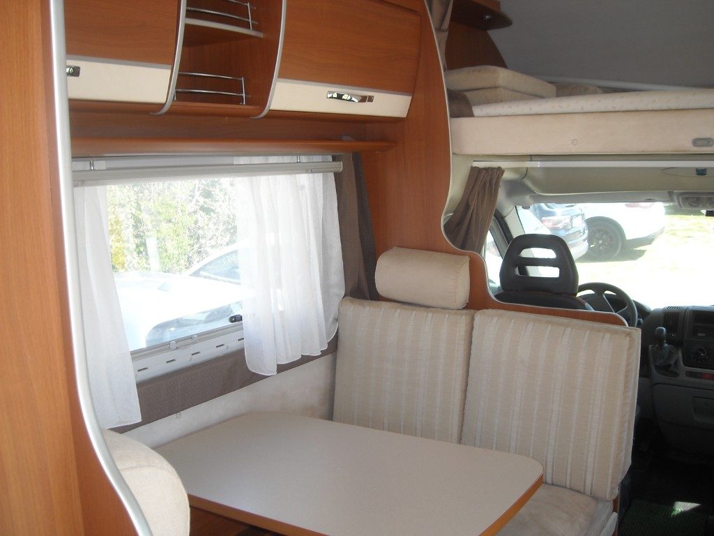 STEEL 540
