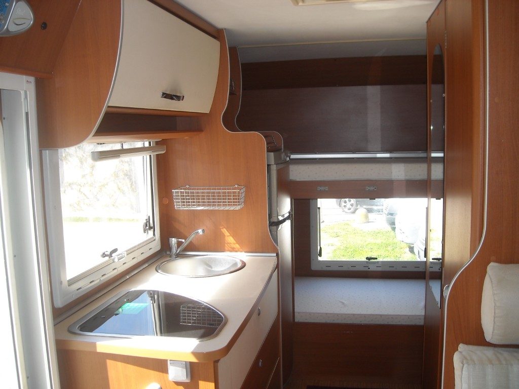 STEEL 540