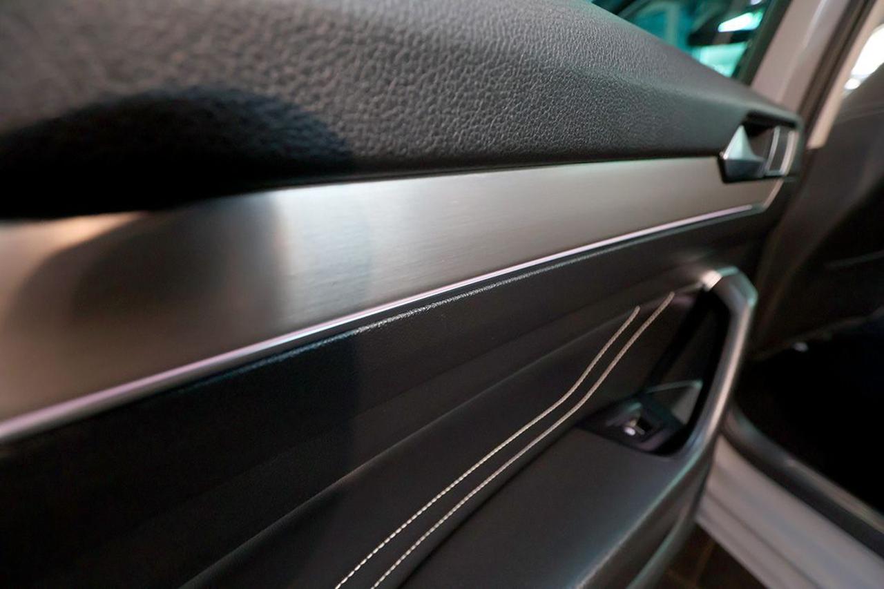 VOLKSWAGEN Passat Variant 2.0 TDI SCR EVO DSG Executive - 36