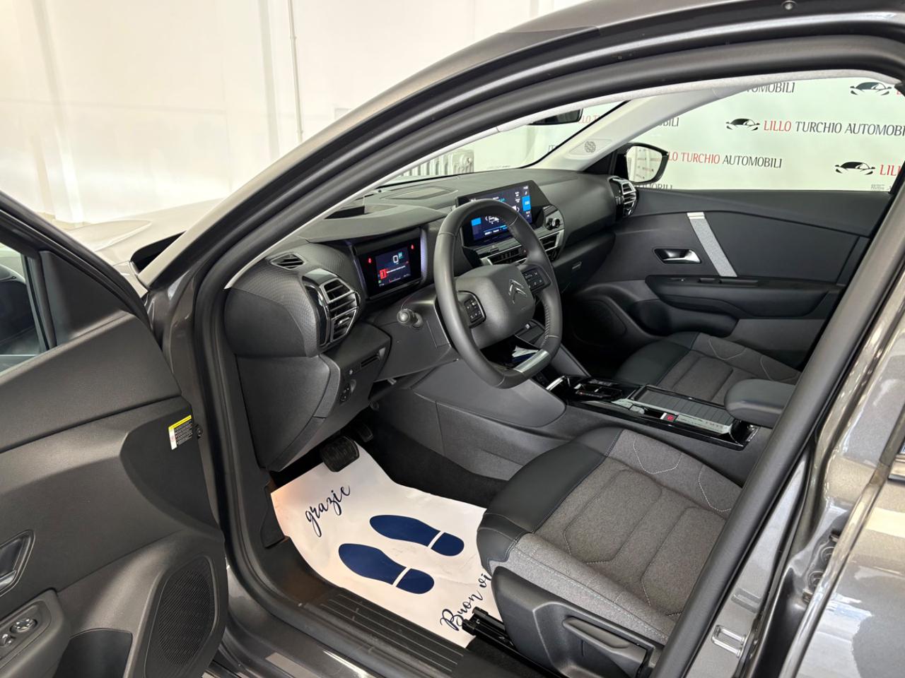 CITROEN C4 BlueHDi 130 S&S EAT8 Feel Pack FULL LED! - 8