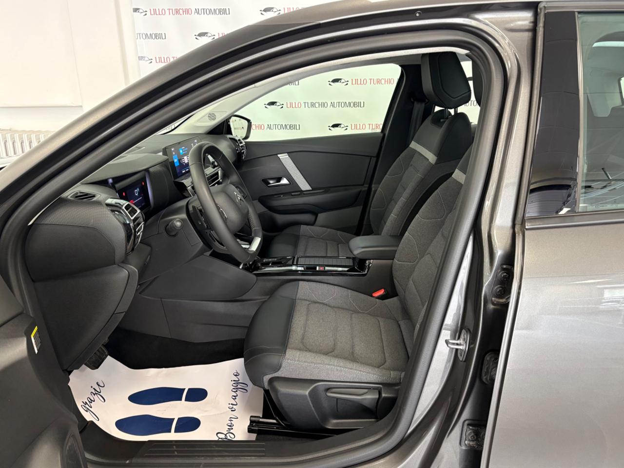 CITROEN C4 BlueHDi 130 S&S EAT8 Feel Pack FULL LED! - 24