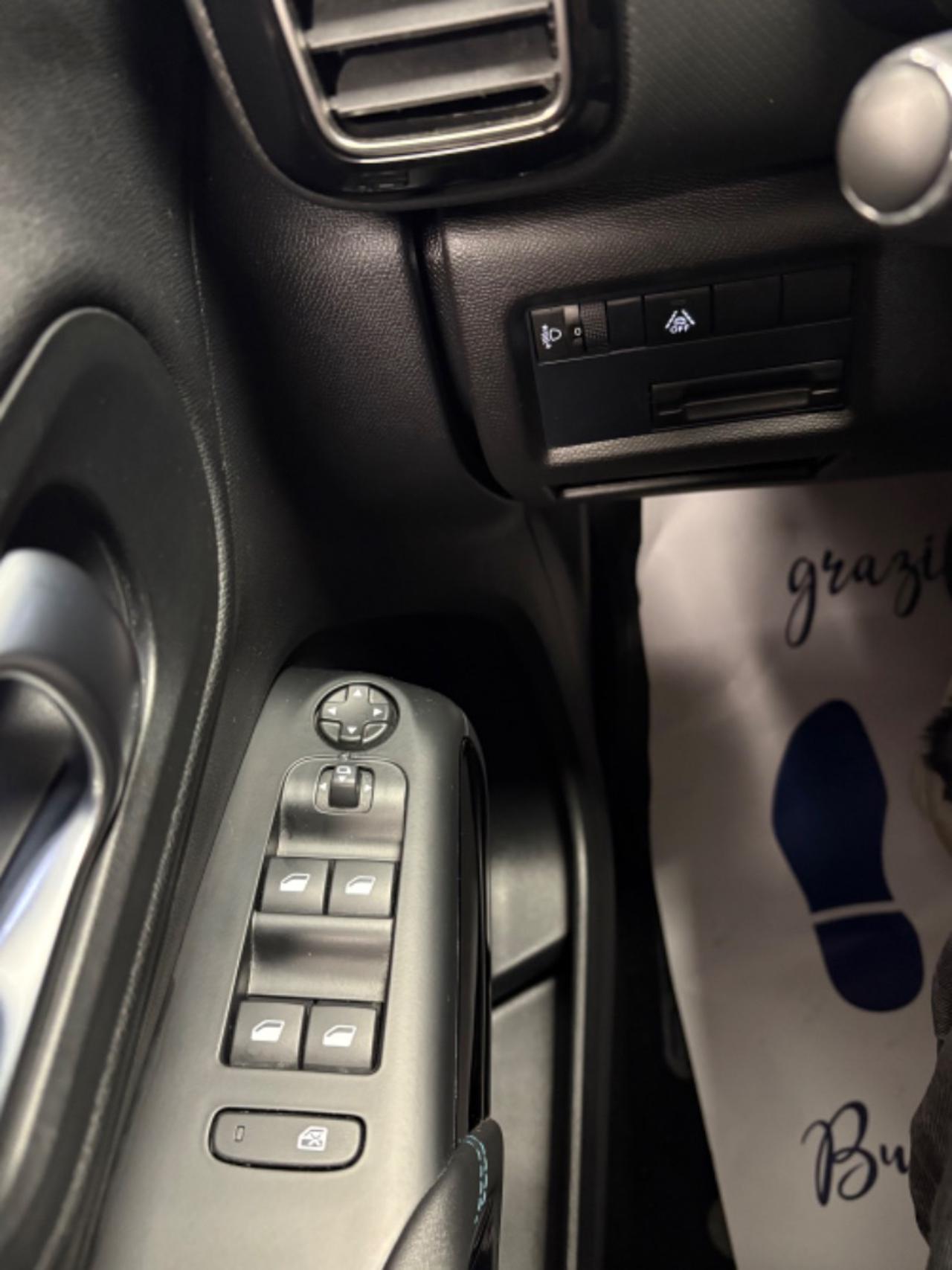 CITROEN C5 Aircross BlueHDi 130 S&S EAT8 Feel Pack NEW MODEL - 13