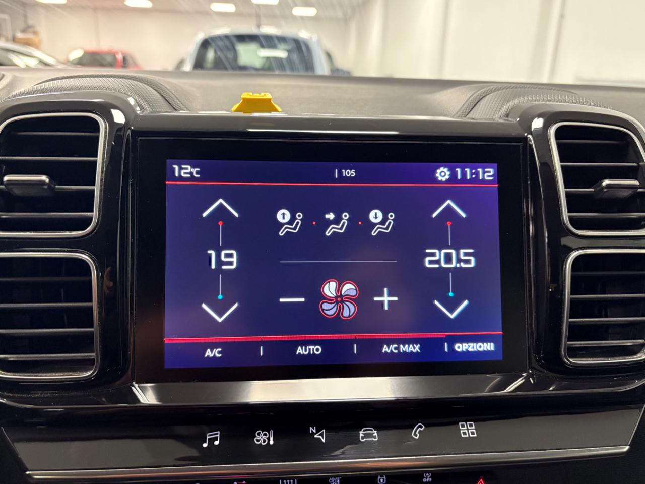 CITROEN C5 Aircross BlueHDi 130 S&S EAT8 Feel Pack NEW MODEL - 16