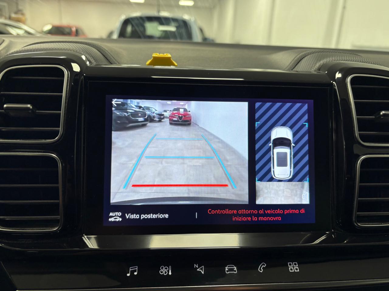 CITROEN C5 Aircross BlueHDi 130 S&S EAT8 Feel Pack NEW MODEL - 18