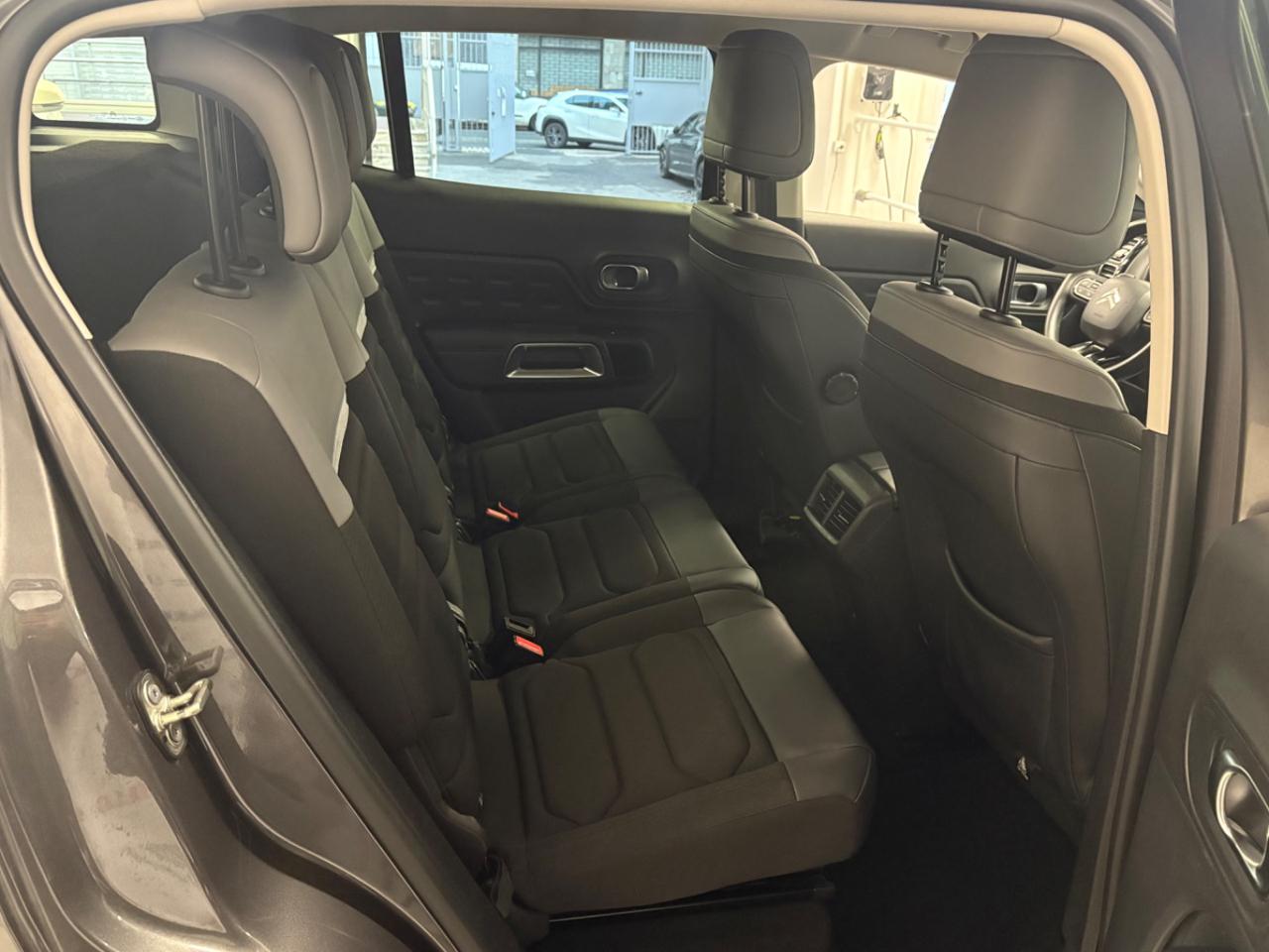 CITROEN C5 Aircross BlueHDi 130 S&S EAT8 Feel Pack NEW MODEL - 21