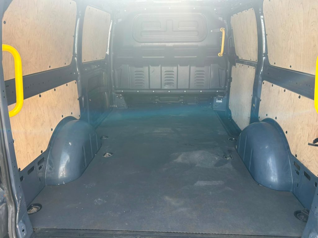 MERCEDES-BENZ Vito 1.7 110 CDI 3Posti PC-SL Furgone Long NETTO IVA - 6