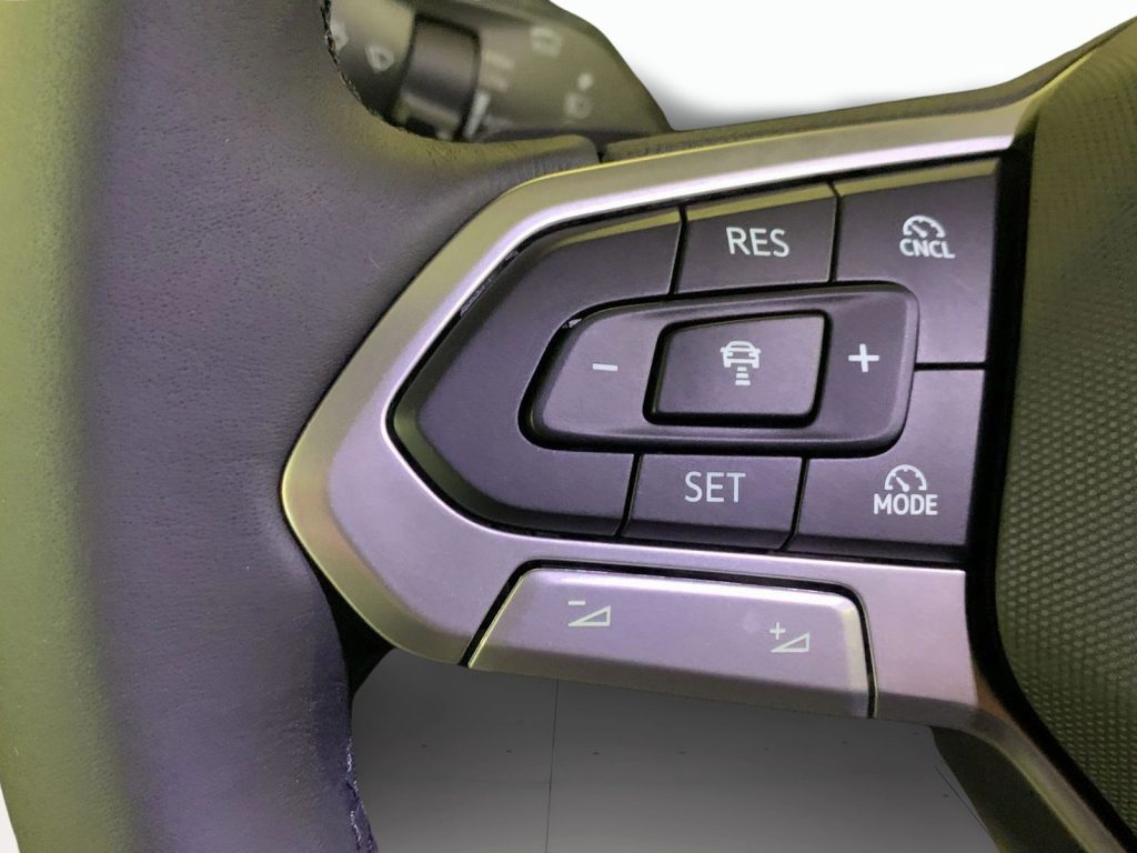 VOLKSWAGEN Tiguan Nuova Tiguan Edition Plus 1.5 eTSI ACT 110 kW (150 - 11