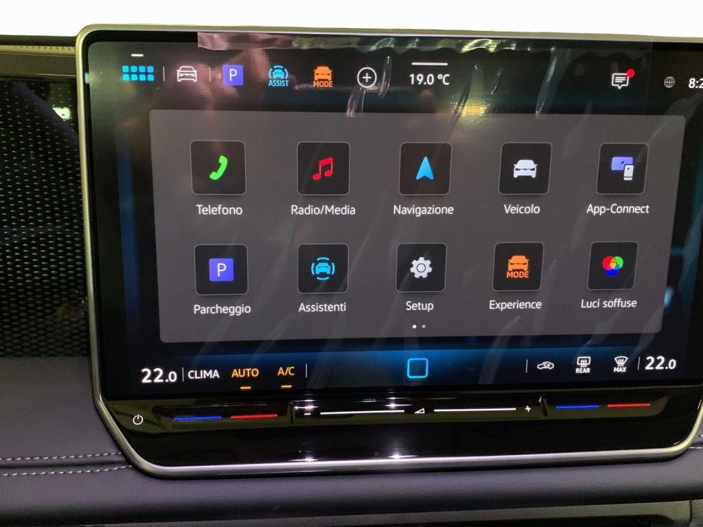 VOLKSWAGEN Tiguan Nuova Tiguan Edition Plus 1.5 eTSI ACT 110 kW (150 - 12