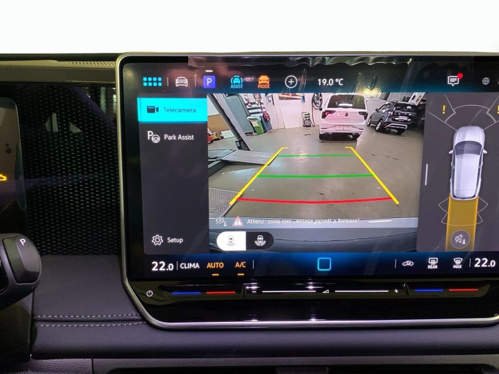 VOLKSWAGEN Tiguan Nuova Tiguan Edition Plus 1.5 eTSI ACT 110 kW (150 - 14