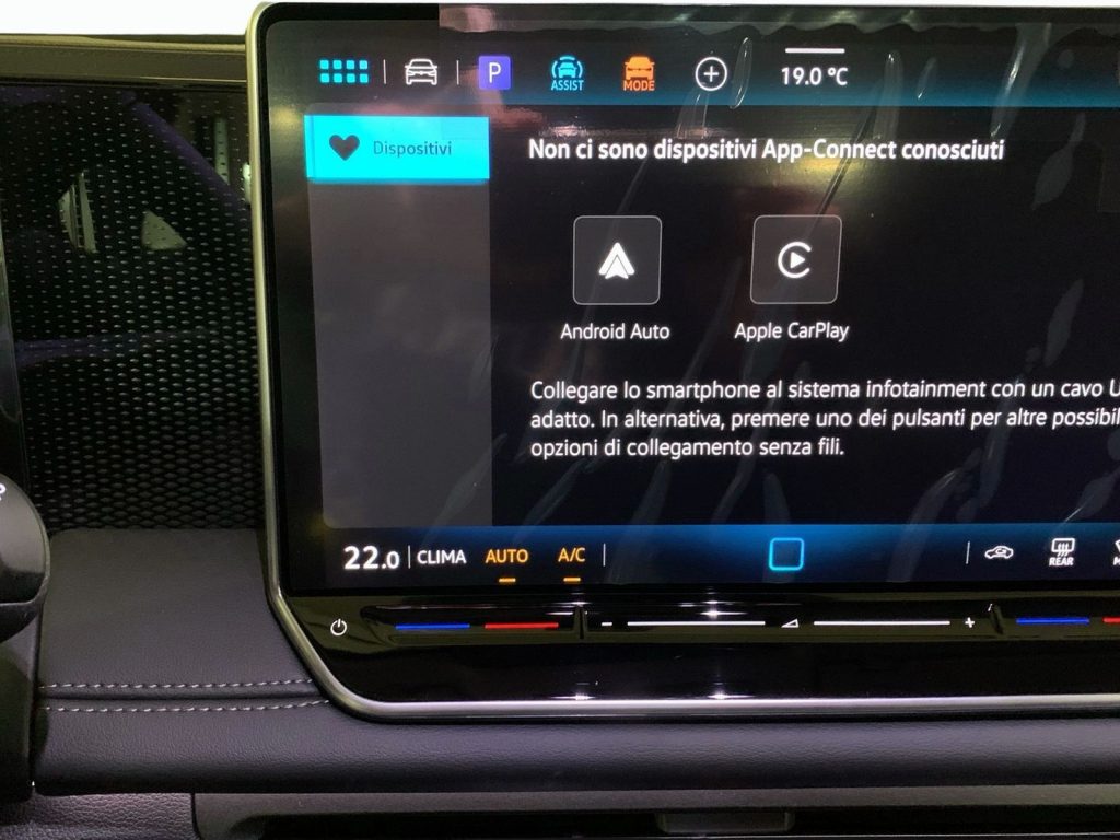 VOLKSWAGEN Tiguan Nuova Tiguan Edition Plus 1.5 eTSI ACT 110 kW (150 - 15