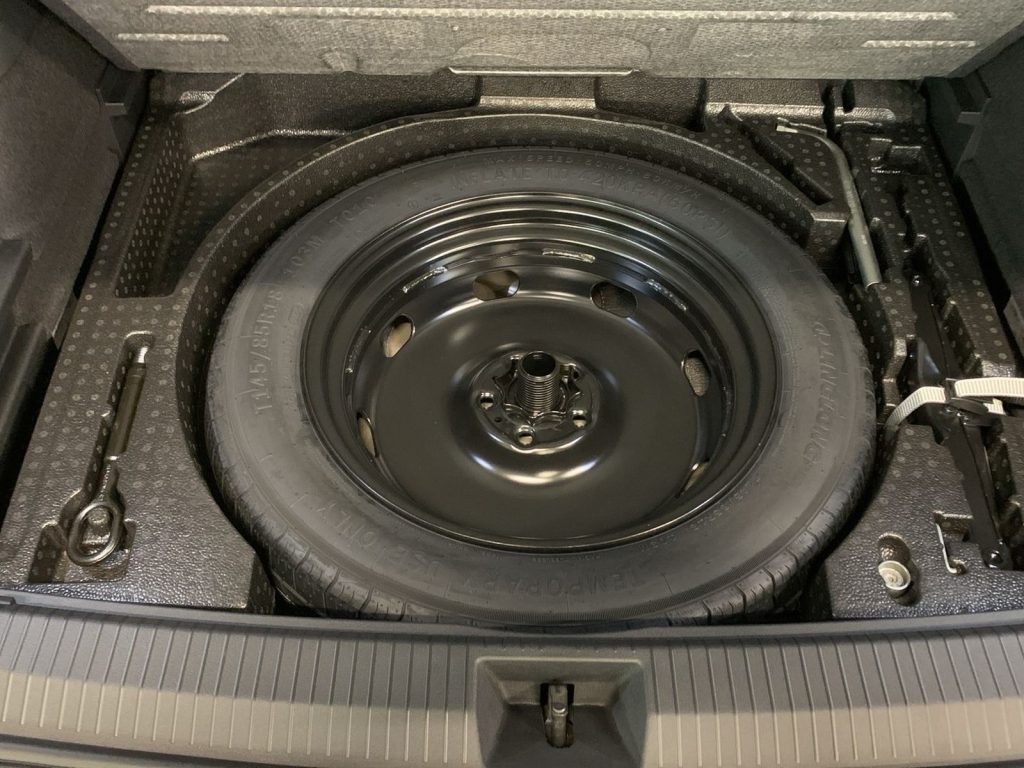 VOLKSWAGEN Tiguan Nuova Tiguan Edition Plus 1.5 eTSI ACT 110 kW (150 - 22