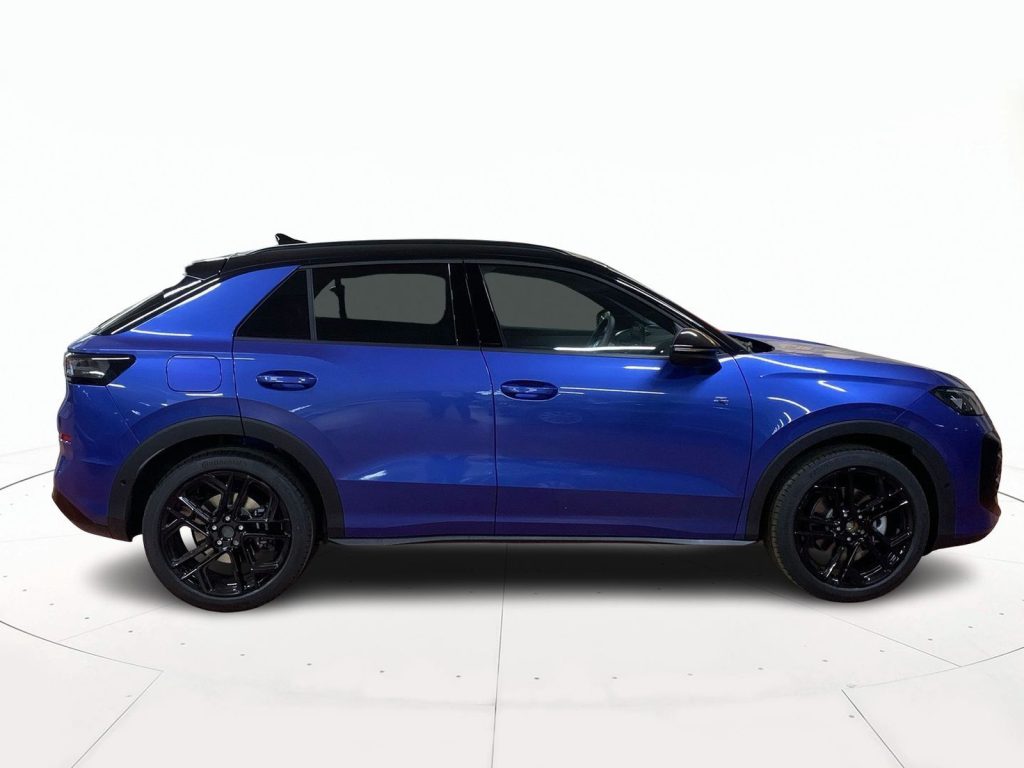 VOLKSWAGEN T-Roc 1.5 etsi r-line 150cv dsg - 3