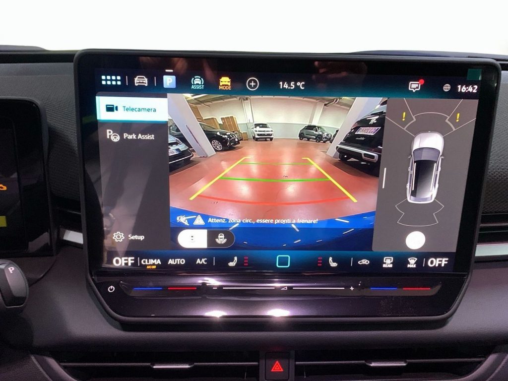 VOLKSWAGEN T-Roc 1.5 etsi r-line 150cv dsg - 15