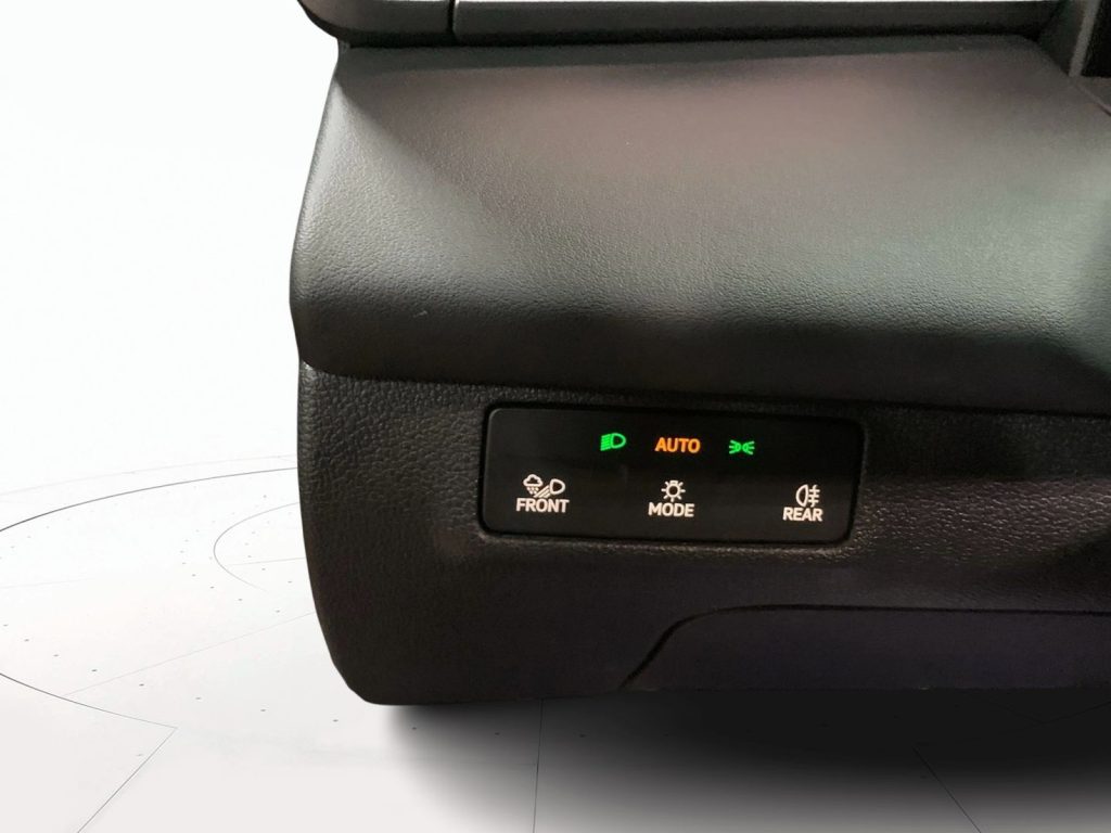 VOLKSWAGEN T-Roc 1.5 etsi r-line 150cv dsg - 19