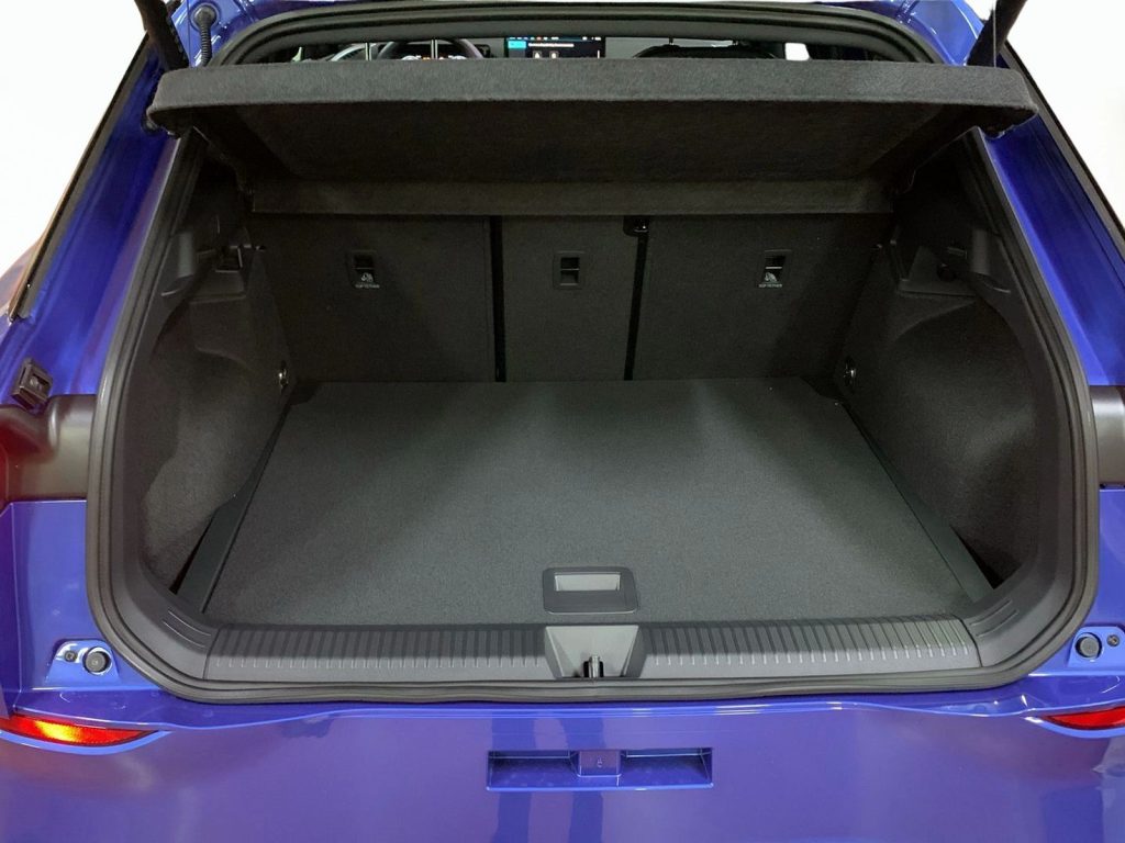 VOLKSWAGEN T-Roc 1.5 etsi r-line 150cv dsg - 21