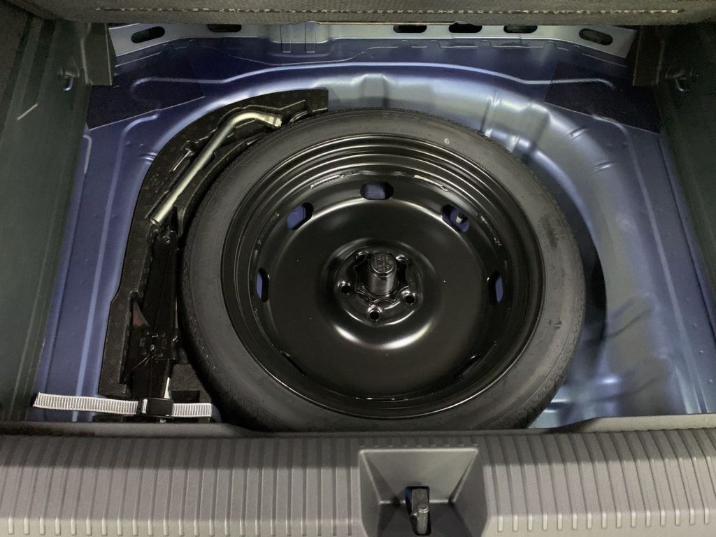 VOLKSWAGEN T-Roc 1.5 etsi r-line 150cv dsg - 22