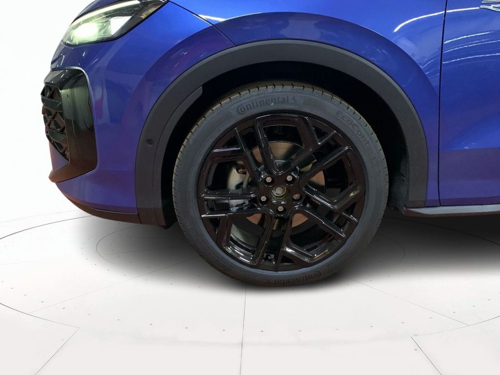 VOLKSWAGEN T-Roc 1.5 etsi r-line 150cv dsg - 24