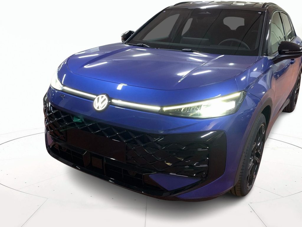 VOLKSWAGEN T-Roc 1.5 etsi r-line 150cv dsg - 26