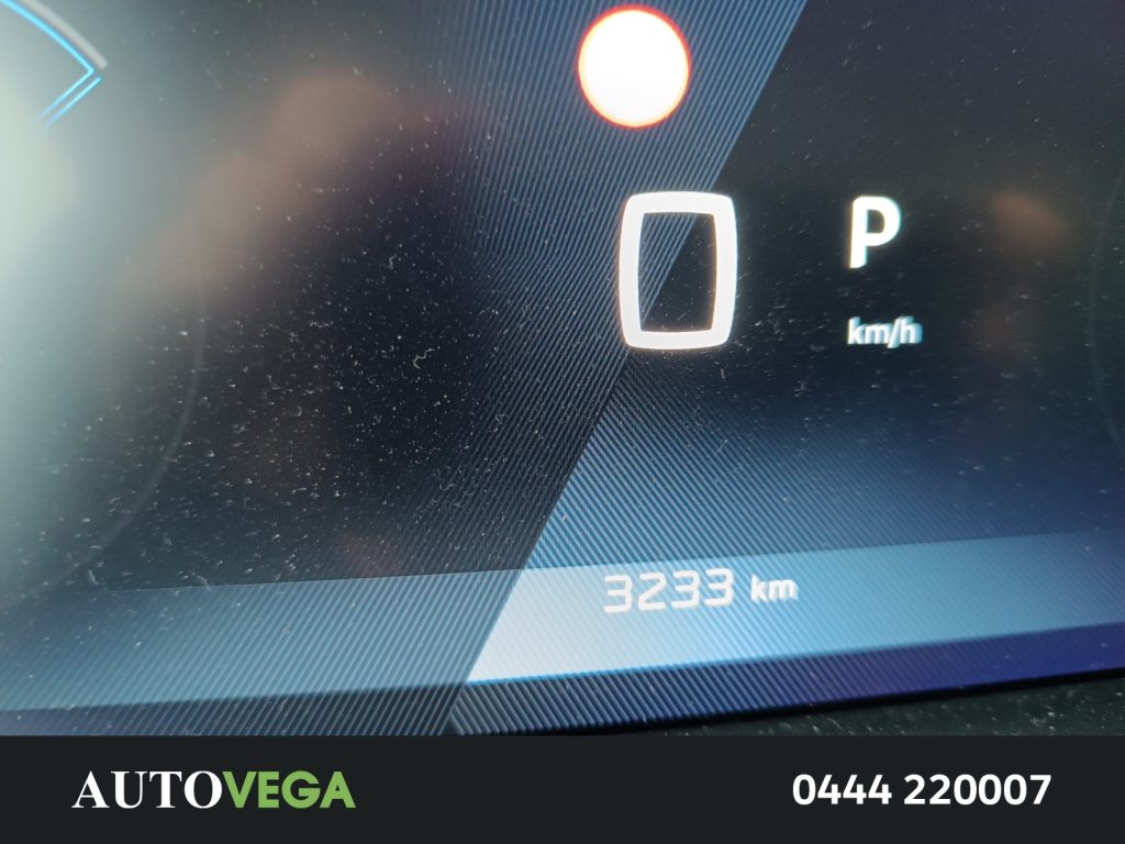 PEUGEOT Expert STD BLUEHDI 180CV CAMBIO AUTOMATICO IVA COMPRESA - 10