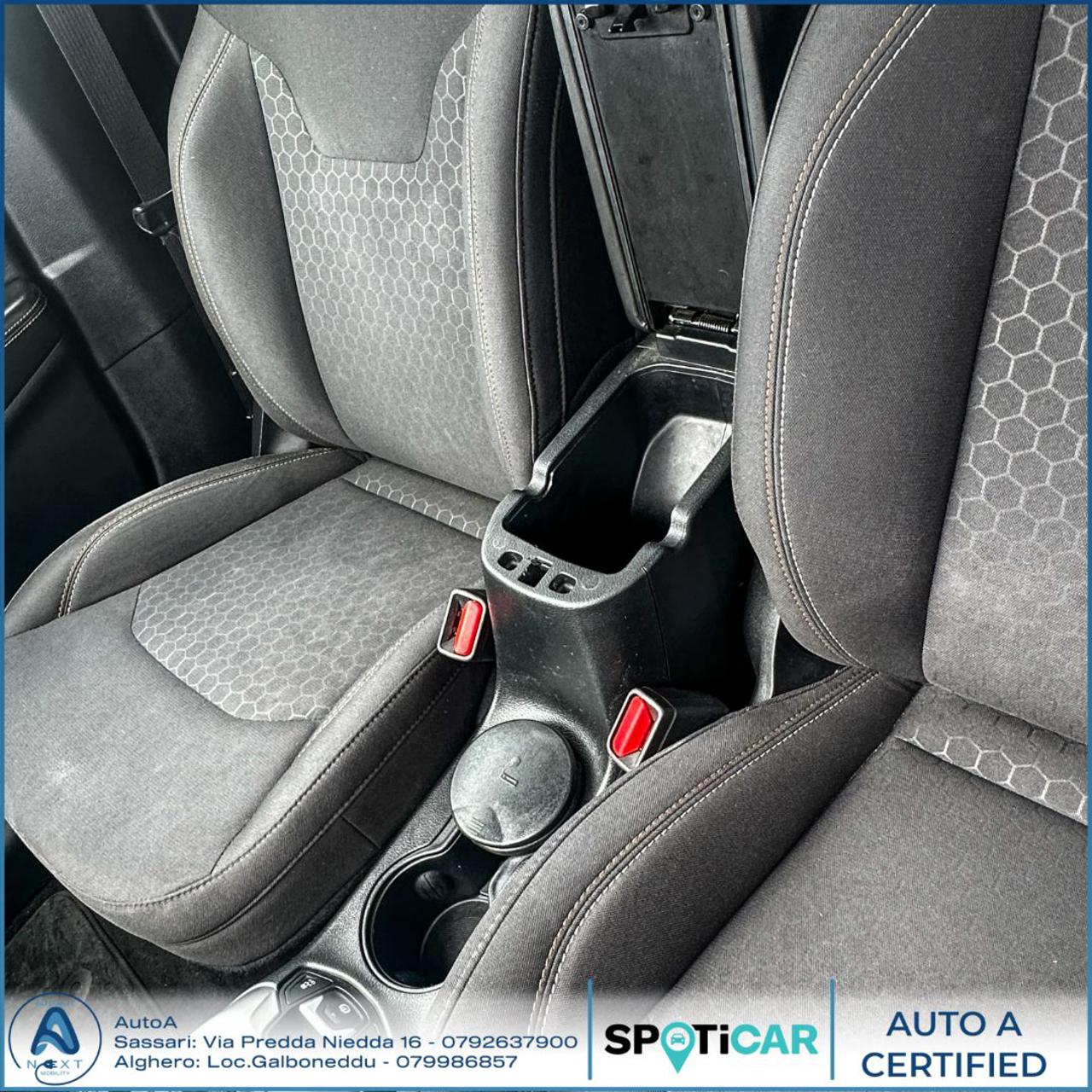 JEEP Compass 2.0 Multijet II aut. 4WD Longitude - 23