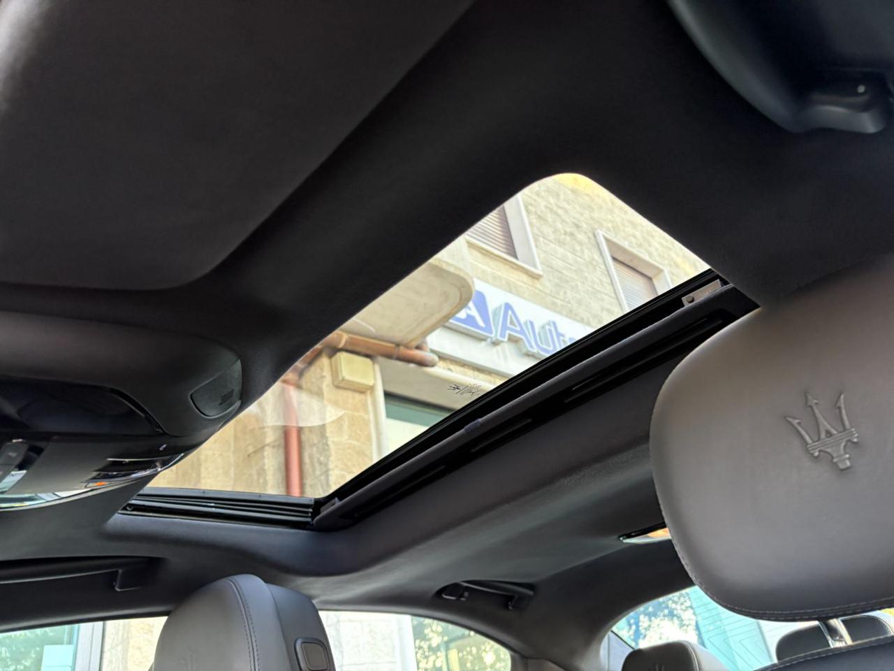 MASERATI Ghibli 330 CV 2.0 MHEV GT HYBRID. - 37