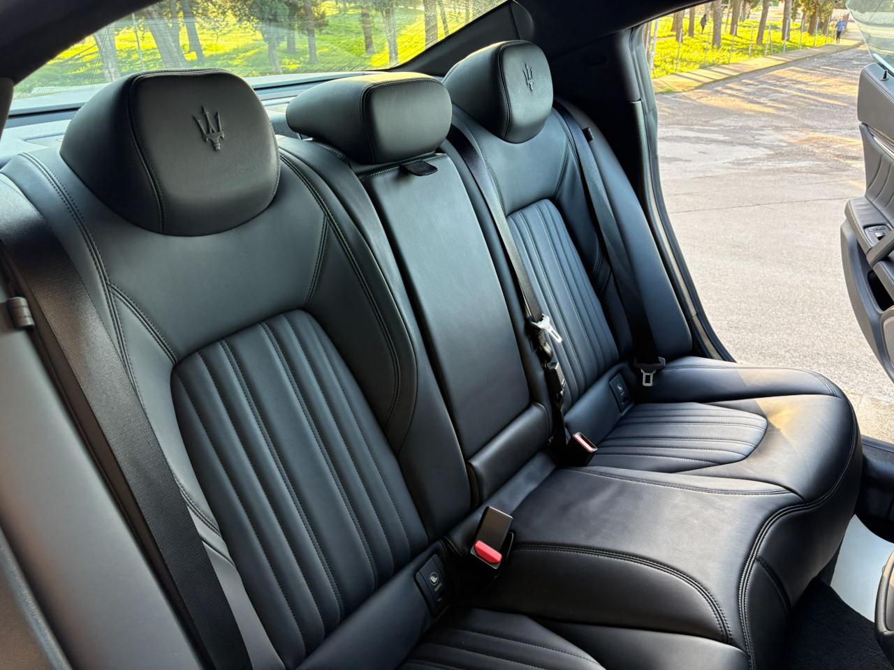 MASERATI Ghibli 330 CV 2.0 MHEV GT HYBRID. - 20