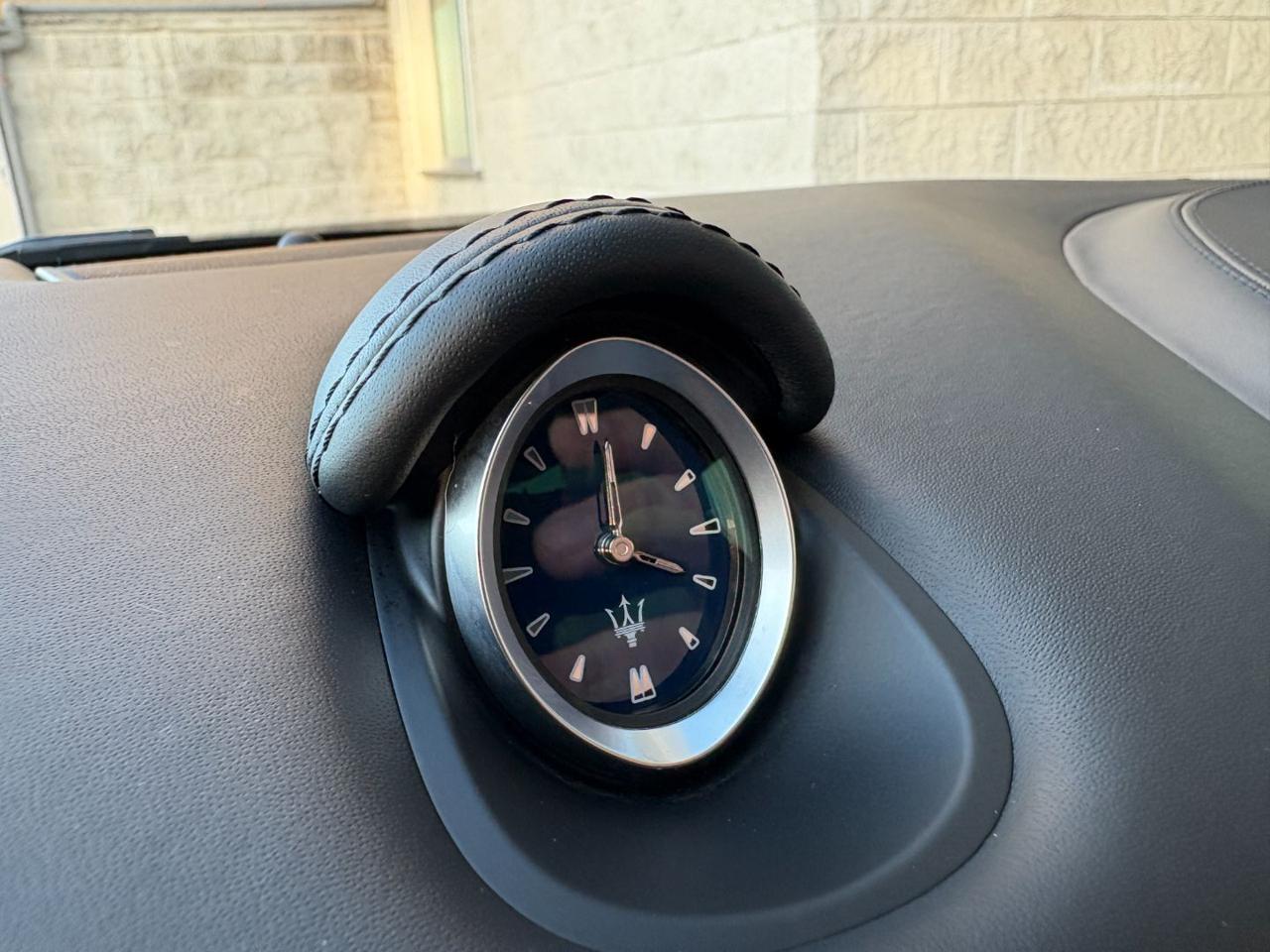 MASERATI Ghibli 330 CV 2.0 MHEV GT HYBRID. - 40