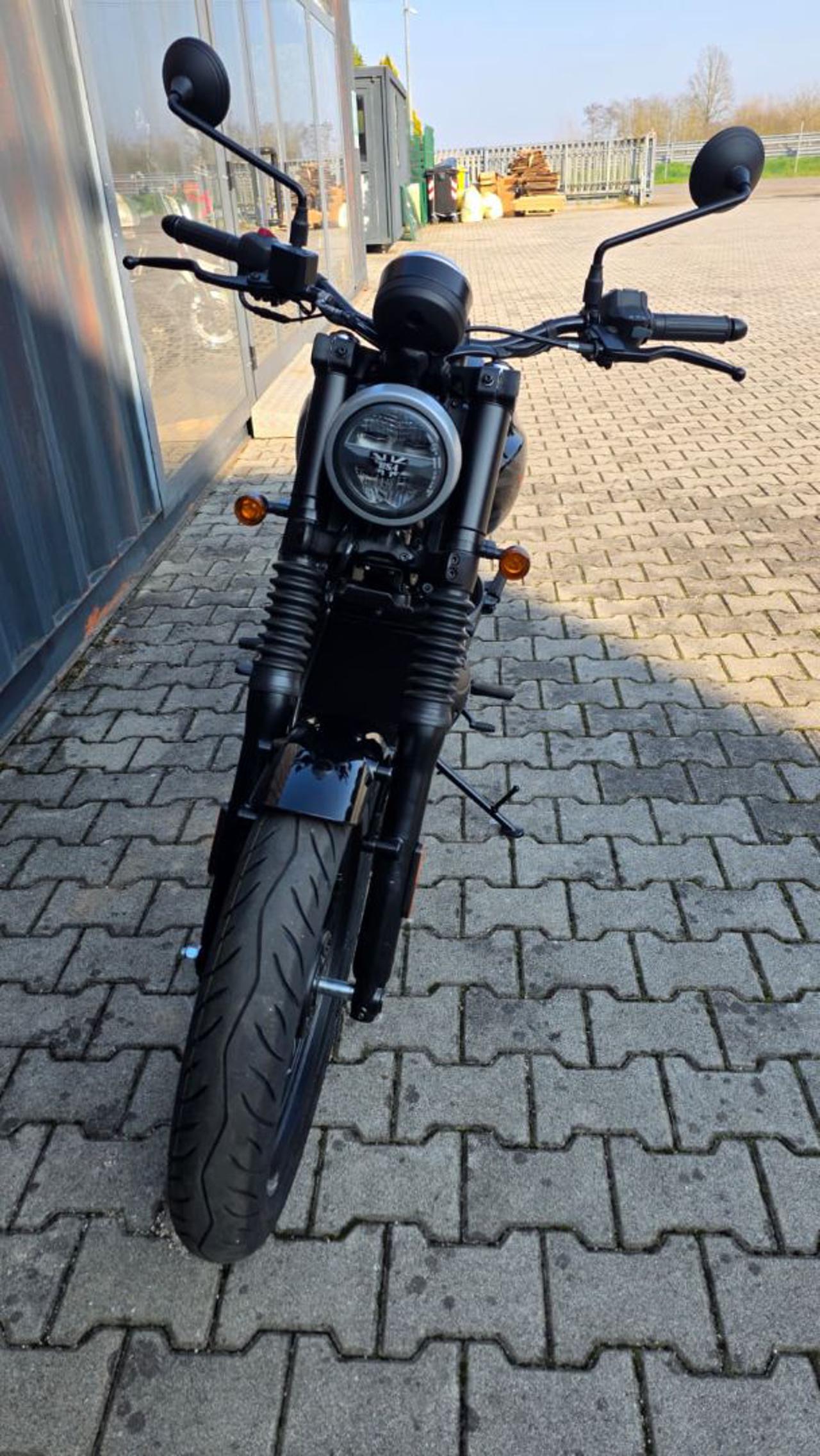 BSA Bantam 350 2026 - 7