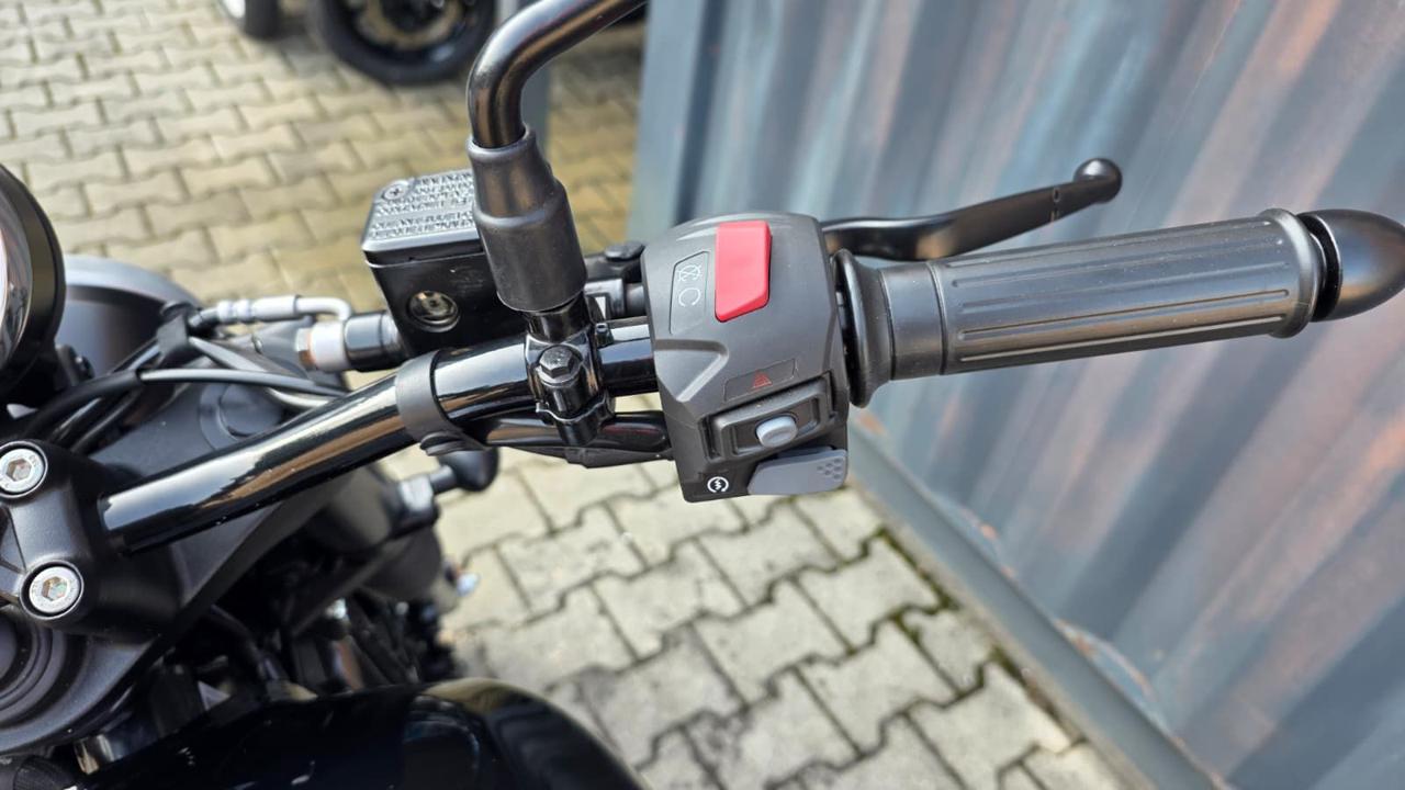 BSA Bantam 350 2026 - 12