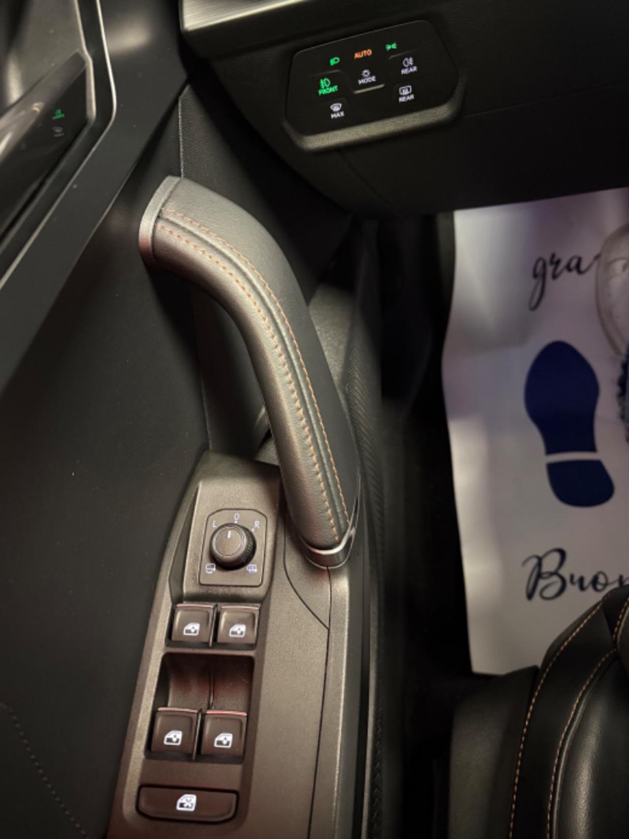 CUPRA Formentor 2.0 TDI 4Drive DSG FULL LED - 13