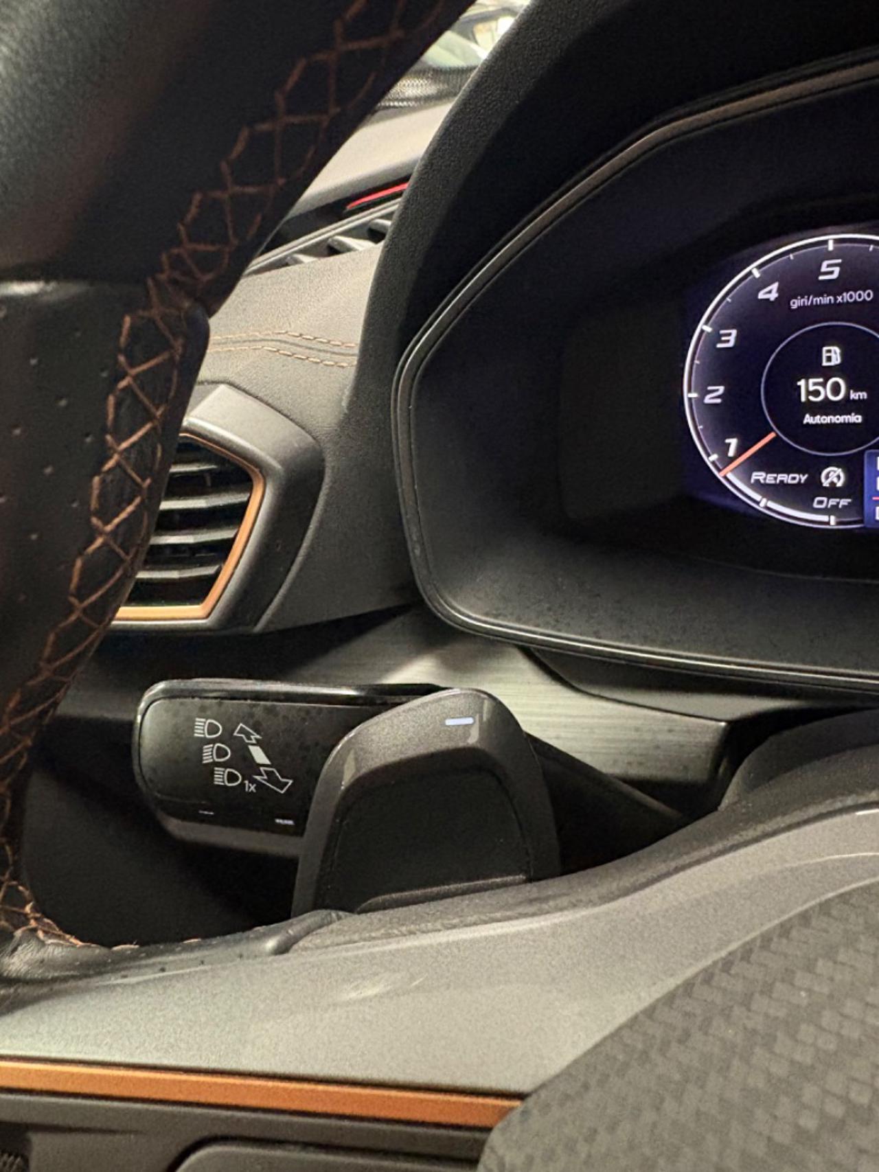 CUPRA Formentor 1.5 TSI DSG IVA ESPOSTA - 12