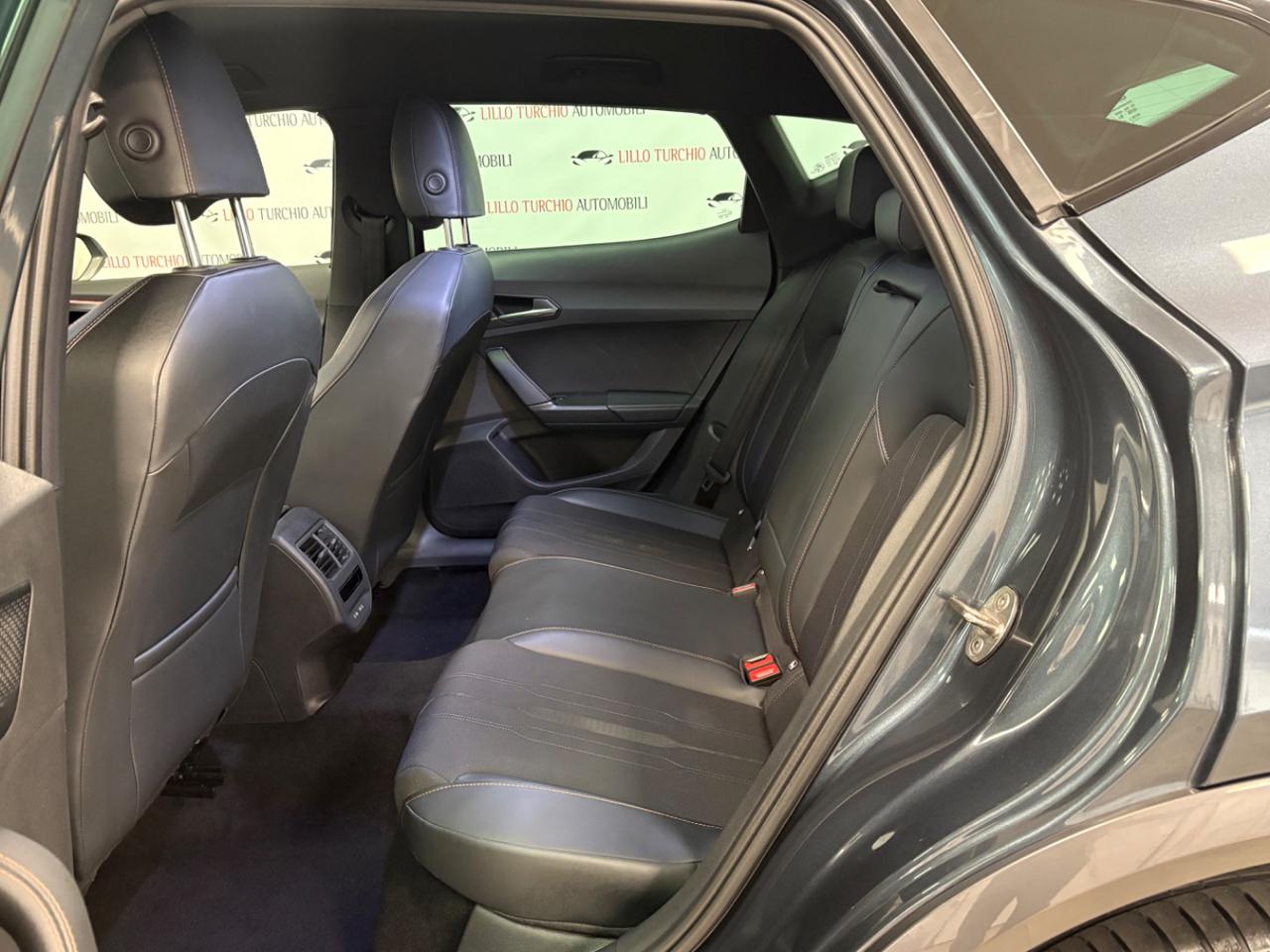 CUPRA Formentor 1.5 TSI DSG IVA ESPOSTA - 21