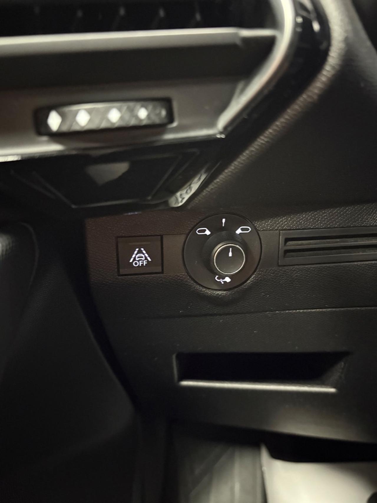 DS AUTOMOBILES DS 7 Crossback BlueHDi 130 aut. Business IVA ESPOSTA - 16