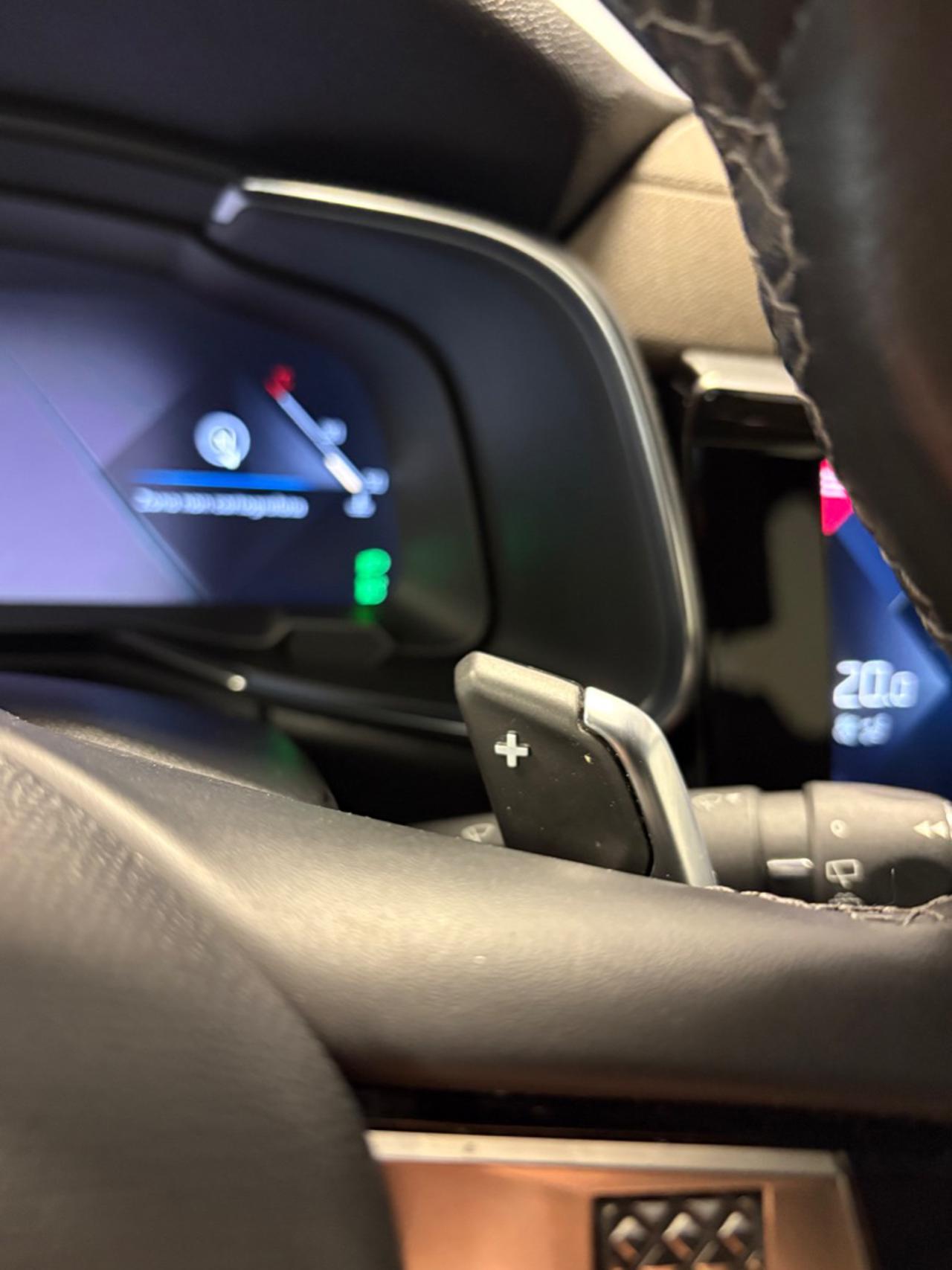 DS AUTOMOBILES DS 7 Crossback BlueHDi 130 aut. Business IVA ESPOSTA - 10