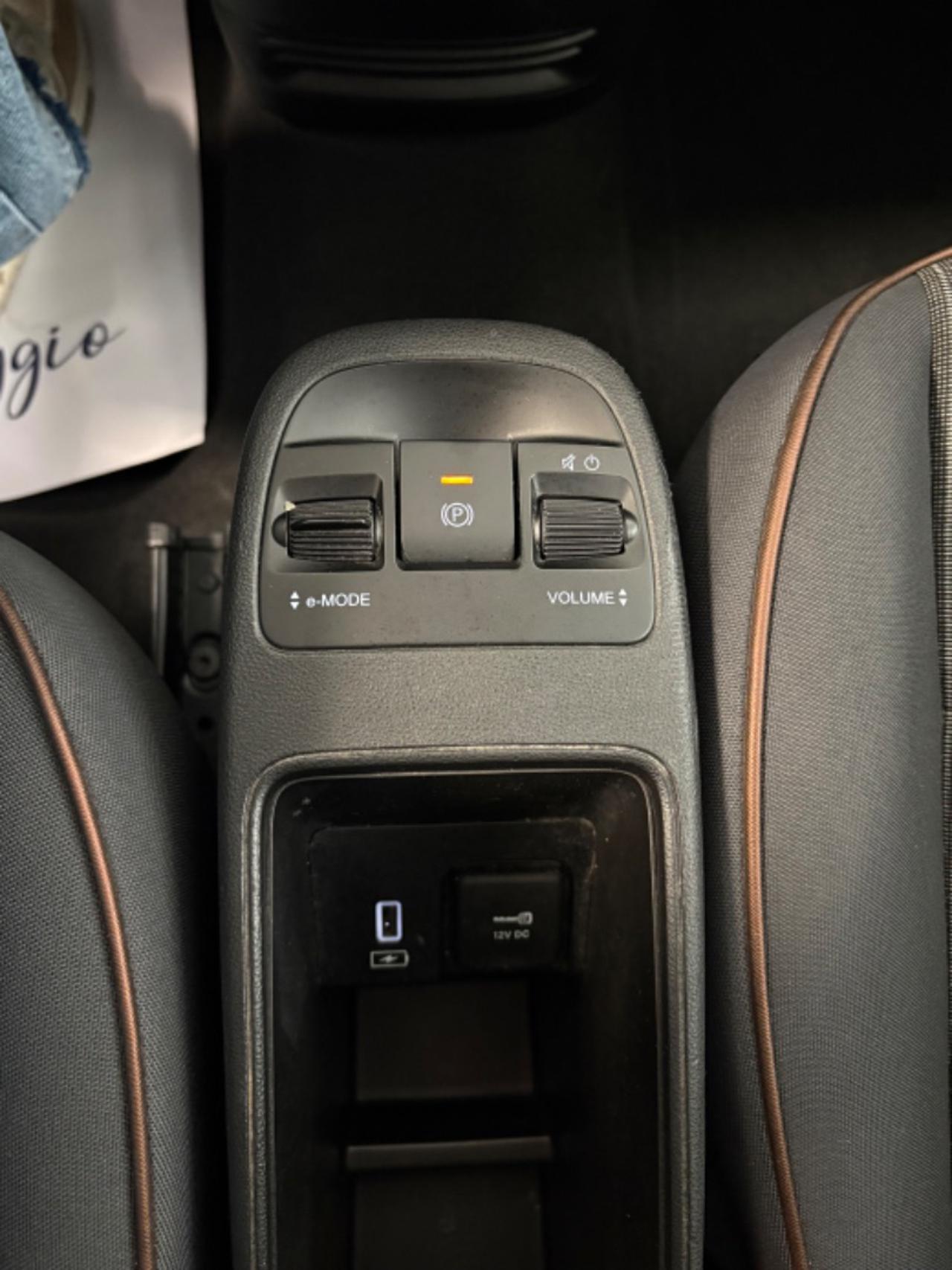 FIAT 500e 42 kWh BUSINESS OPENING EDITION - 12