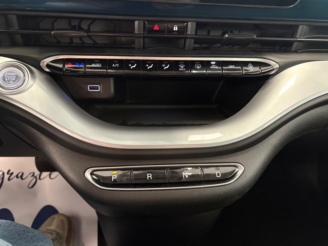 FIAT 500e 42 kWh BUSINESS OPENING EDITION - 14